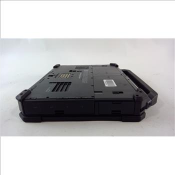 Dell Latitude Rugged Laptop