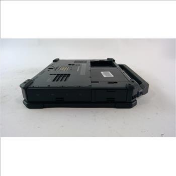 Dell Latitude Rugged Laptop