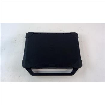 Dell Latitude Rugged Laptop