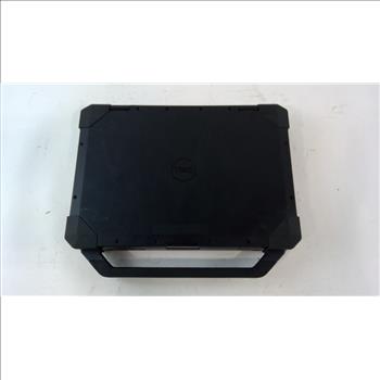 Dell Latitude Rugged Laptop