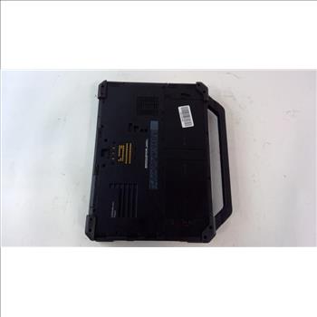 Dell Latitude Rugged Laptop