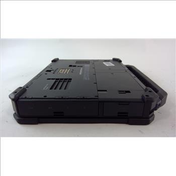 Dell Latitude Rugged Laptop
