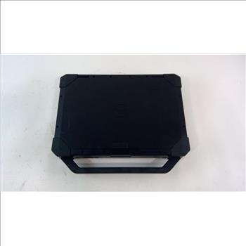 Dell Latitude Rugged Laptop