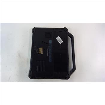 Dell Latitude Rugged Laptop