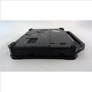 Dell Latitude Rugged Laptop