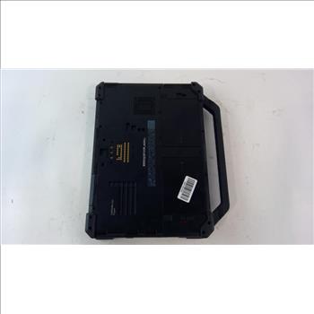 Dell Latitude Rugged Laptop