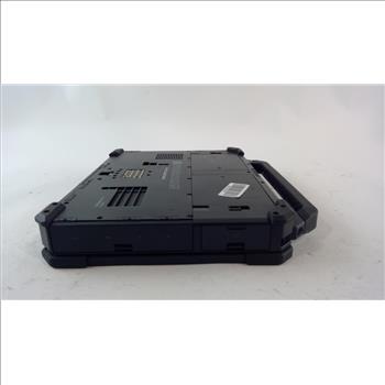 Dell Latitude Rugged Laptop