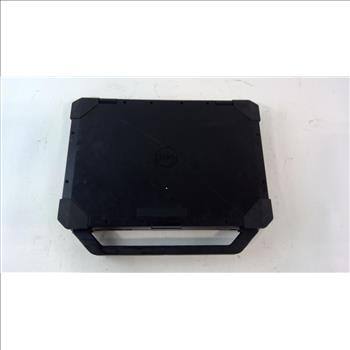 Dell Latitude Rugged Laptop
