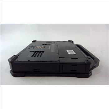 Dell Latitude Rugged Laptop