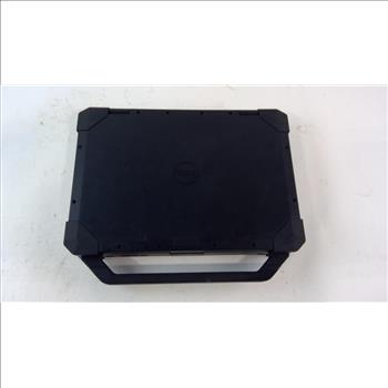 Dell Latitude Rugged Laptop