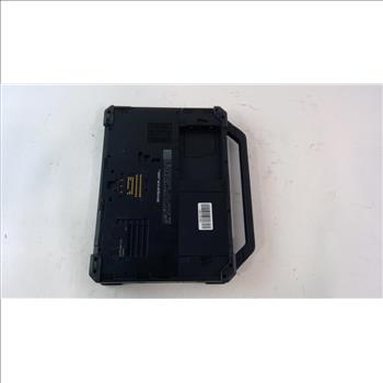 Dell Latitude Rugged Laptop