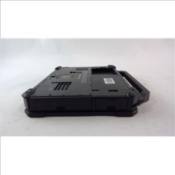 Dell Latitude Rugged Laptop