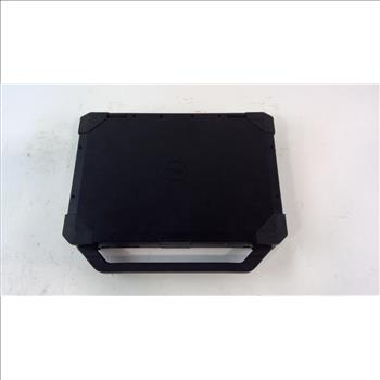 Dell Latitude Rugged Laptop