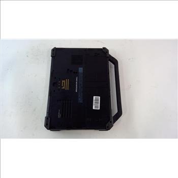 Dell Latitude Rugged Laptop