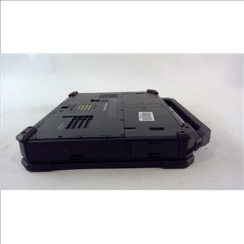 Dell Latitude Rugged Laptop