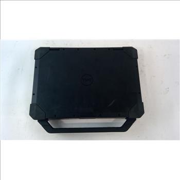 Dell Latitude Rugged Laptop