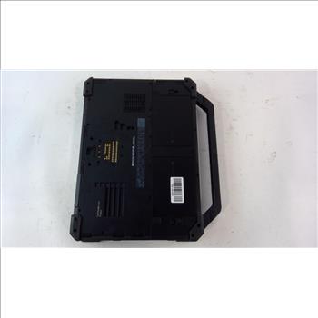 Dell Latitude Rugged Laptop
