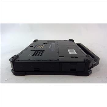 Dell Latitude Rugged Laptop