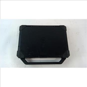 Dell Latitude Rugged Laptop