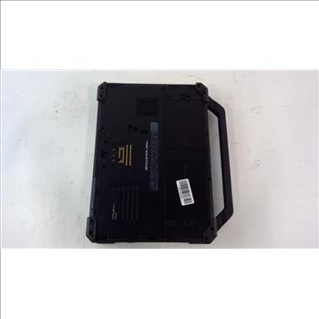 Dell Latitude Rugged Laptop
