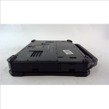 Dell Latitude Rugged Laptop