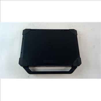 Dell Latitude Rugged Laptop