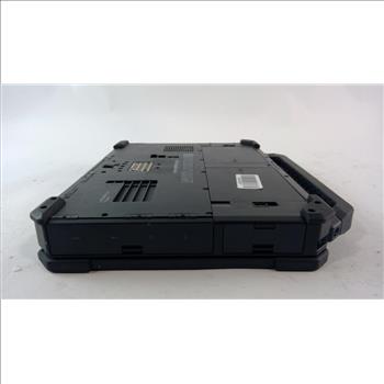 Dell Latitude Rugged Laptop