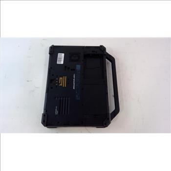 Dell Latitude Rugged Laptop