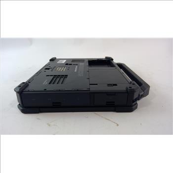 Dell Latitude Rugged Laptop