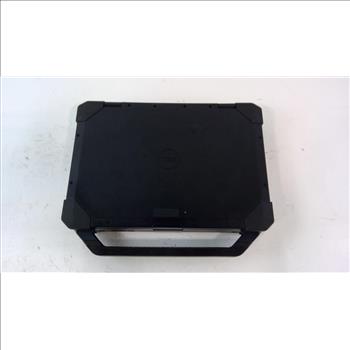 Dell Latitude Rugged Laptop