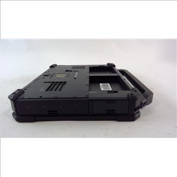 Dell Latitude Rugged Laptop