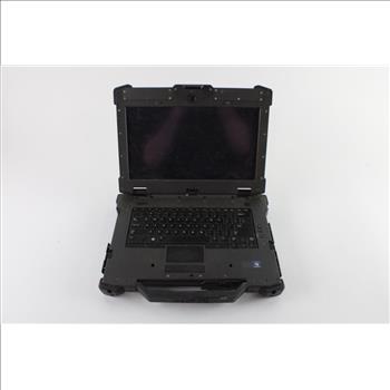 Dell Latitude XFR Laptop