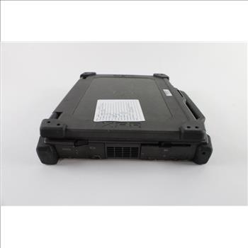 Dell Latitude XFR Laptop