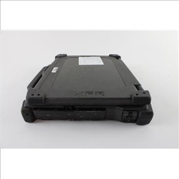 Dell Latitude XFR Laptop