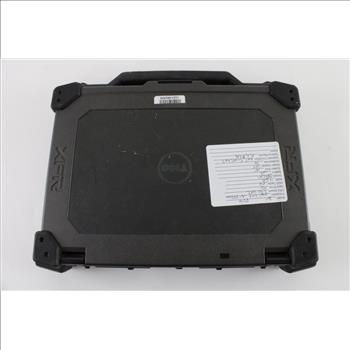 Dell Latitude XFR Laptop