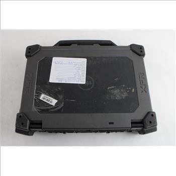 Dell Latitude XPS Laptop