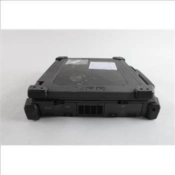 Dell Latitude XPS Laptop