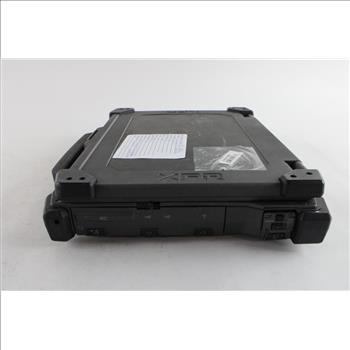 Dell Latitude XPS Laptop