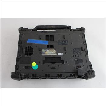 Dell Latitude XPS Laptop