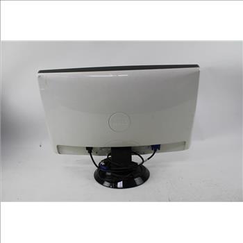 Dell LCD Monitor