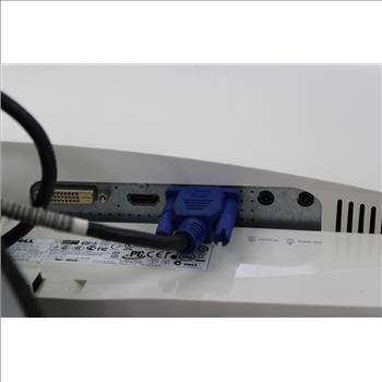 Dell LCD Monitor