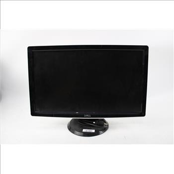 Dell LCD Monitor