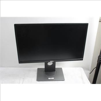 Dell Monitor