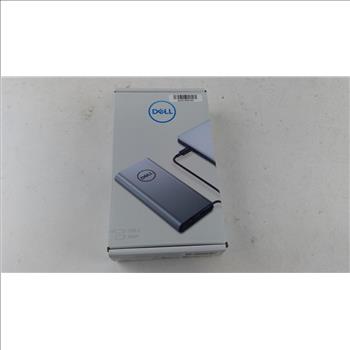 Dell Notebook Power Bank Plus