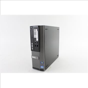 Dell Optiplex 3010 Desktop Computer