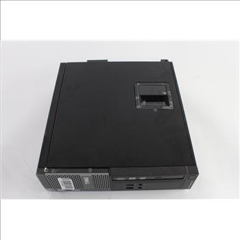 Dell Optiplex 3010 Desktop Computer