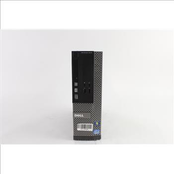 Dell Optiplex 3010 Desktop Computer