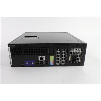 Dell Optiplex 3010 Desktop Computer