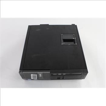 Dell Optiplex 3010 Desktop Computer