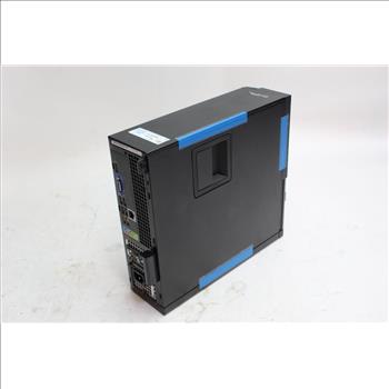 Dell OptiPlex 3010 Desktop Computer